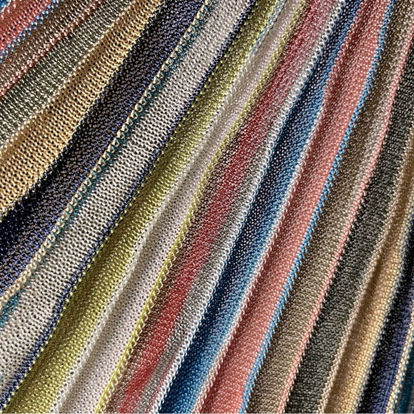 Missoni Women’s Dress w/Tags - Picture 5 of 8